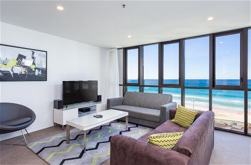 Photo 2 - Serain Residences On Surfers Private Apartments