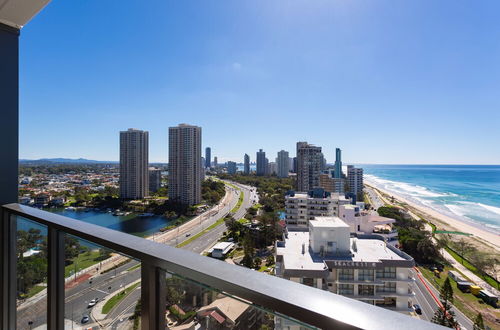 Photo 73 - Serain Residences On Surfers Private Apartments