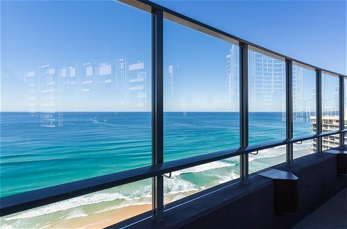 Photo 55 - Serain Residences On Surfers Private Apartments
