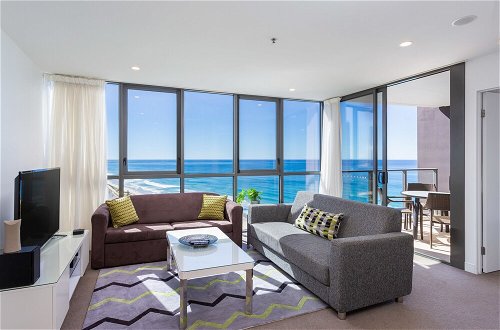 Photo 25 - Serain Residences On Surfers Private Apartments