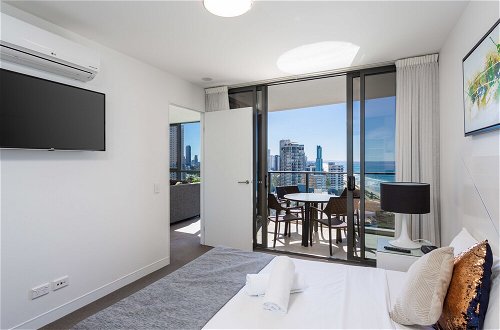 Photo 9 - Serain Residences On Surfers Private Apartments