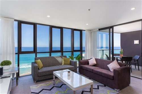 Photo 18 - Serain Residences On Surfers Private Apartments