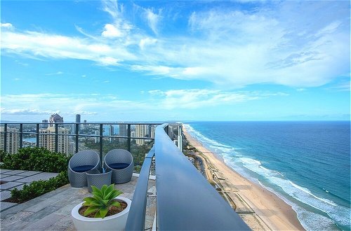 Photo 64 - Serain Residences On Surfers Private Apartments