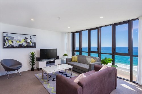 Photo 33 - Serain Residences On Surfers Private Apartments