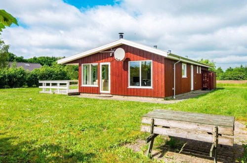 Photo 15 - 6 Person Holiday Home in Hovborg