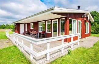 Photo 1 - 6 Person Holiday Home in Hovborg