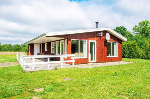 Photo 17 - 6 Person Holiday Home in Hovborg