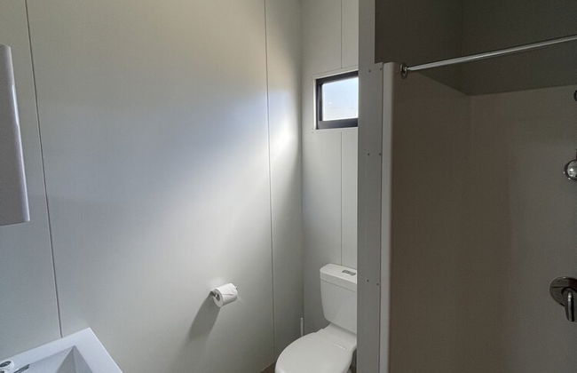 BIG4 Breeze Holiday Parks - Katherine - Foto 43