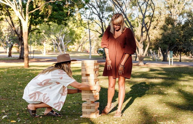 BIG4 Breeze Holiday Parks - Katherine - Foto 53