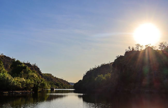 BIG4 Breeze Holiday Parks - Katherine - Foto 62