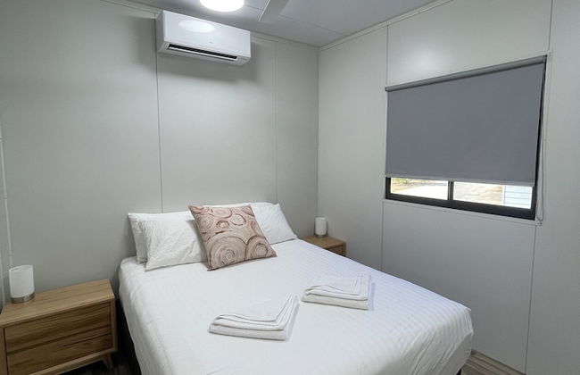 BIG4 Breeze Holiday Parks - Katherine - Foto 34