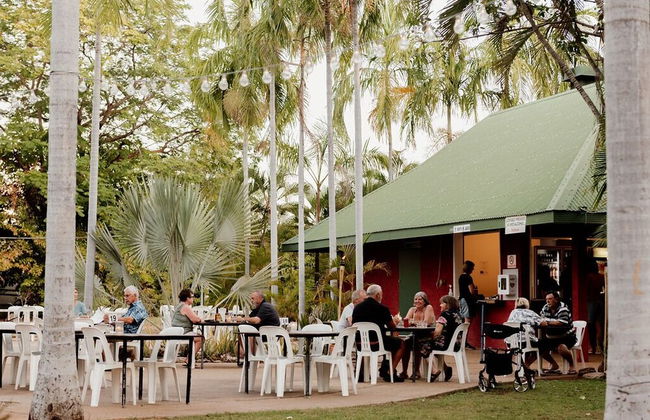 BIG4 Breeze Holiday Parks - Katherine - Foto 54