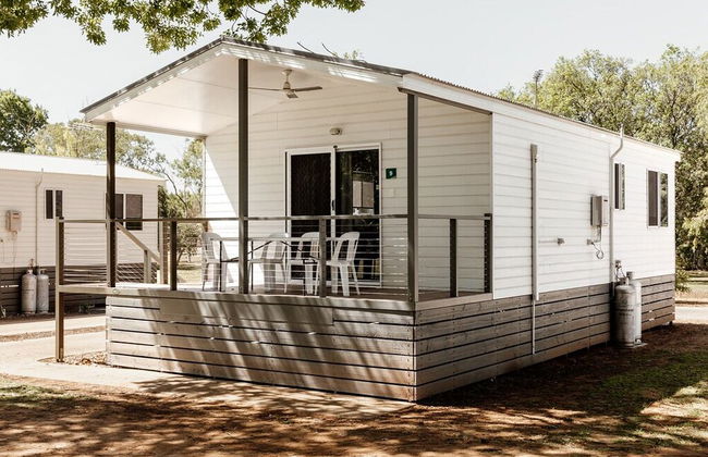 BIG4 Breeze Holiday Parks - Katherine - Foto 36