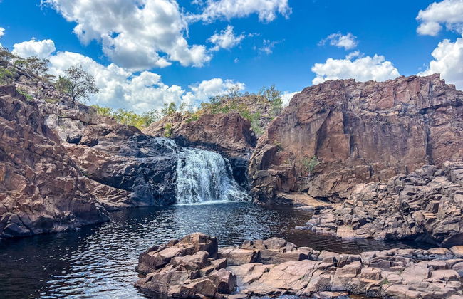 BIG4 Breeze Holiday Parks - Katherine - Foto 69