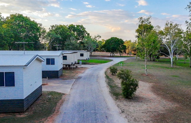 BIG4 Breeze Holiday Parks - Katherine - Foto 80