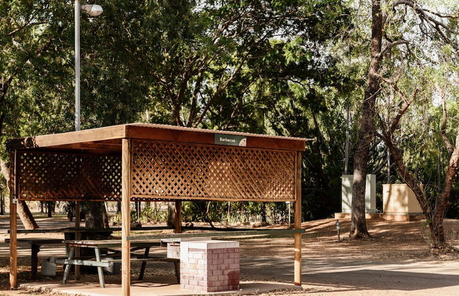 BIG4 Breeze Holiday Parks - Katherine - Foto 57