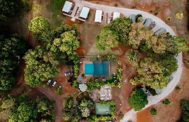 BIG4 Breeze Holiday Parks - Katherine - Foto 1