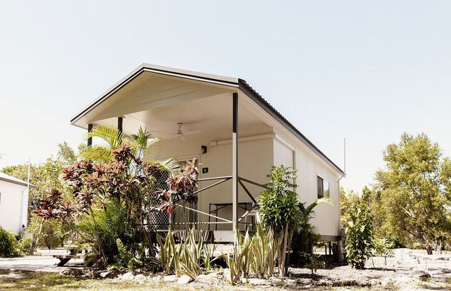 BIG4 Breeze Holiday Parks - Katherine - Foto 37
