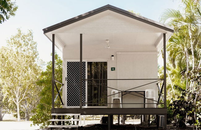 BIG4 Breeze Holiday Parks - Katherine - Foto 60