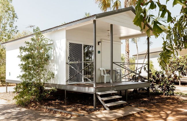 BIG4 Breeze Holiday Parks - Katherine - Foto 35