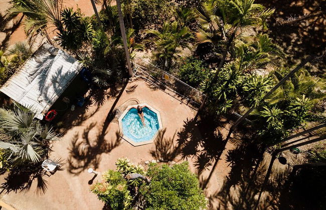 BIG4 Breeze Holiday Parks - Katherine - Foto 52