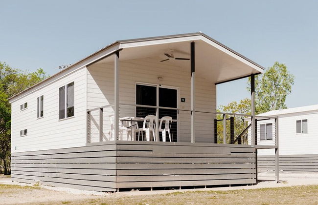 BIG4 Breeze Holiday Parks - Katherine - Foto 38
