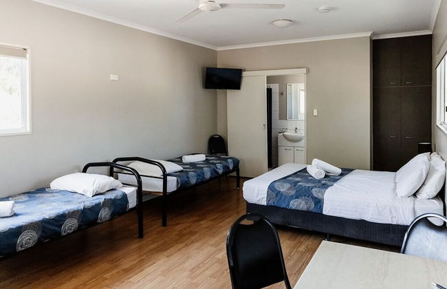 BIG4 Breeze Holiday Parks - Katherine - Foto 5
