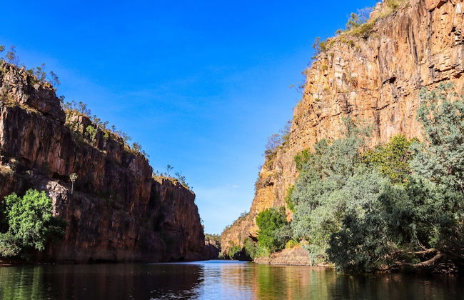BIG4 Breeze Holiday Parks - Katherine - Foto 63