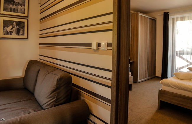Mucha Apartments - Foto 3