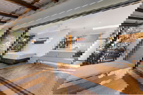 Foto 2 - The Chalet