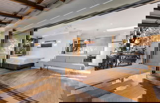 Foto 2 - The Chalet