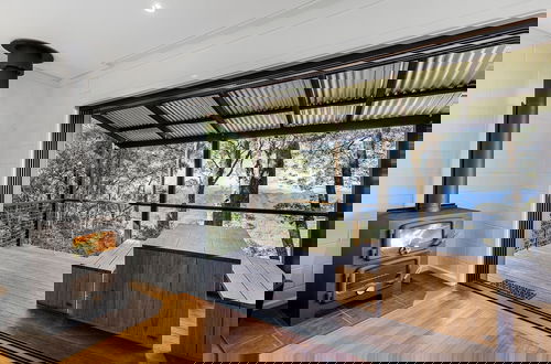 Foto 5 - The Chalet