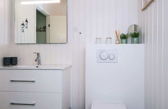 8 Person Holiday Home in Bindslev-by Traum - Foto 30