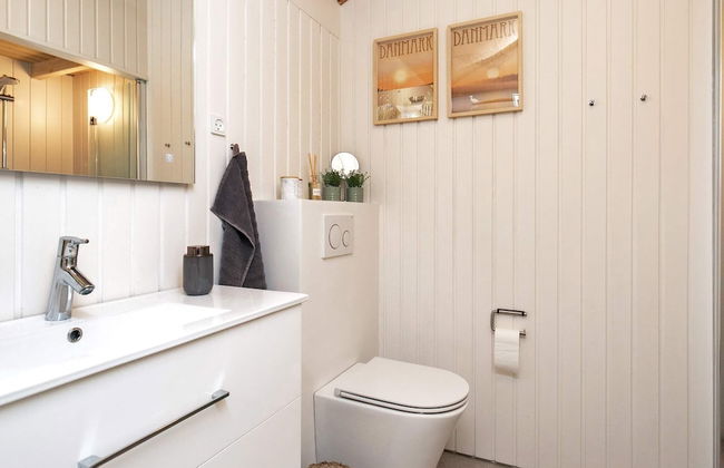 8 Person Holiday Home in Bindslev-by Traum - Foto 36