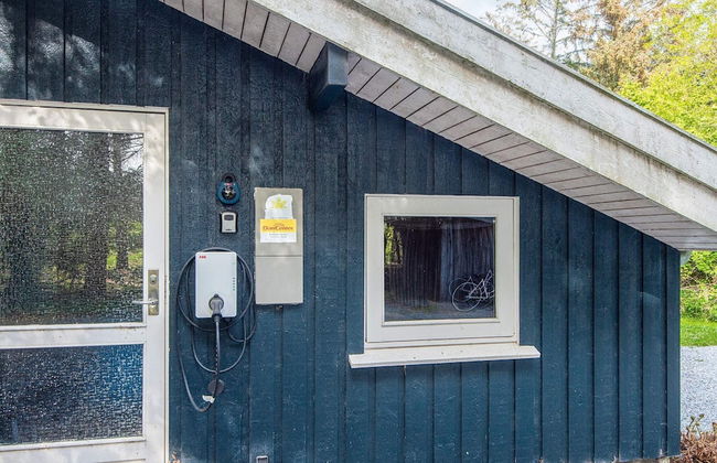 8 Person Holiday Home in Bindslev-by Traum - Foto 48