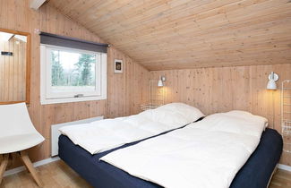 Photo 3 - 8 Person Holiday Home in Bindslev