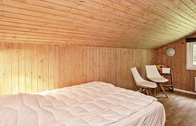 8 Person Holiday Home in Bindslev-by Traum - Foto 40