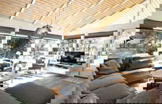 Photo 3 - 8 Person Holiday Home in Bindslev-by Traum
