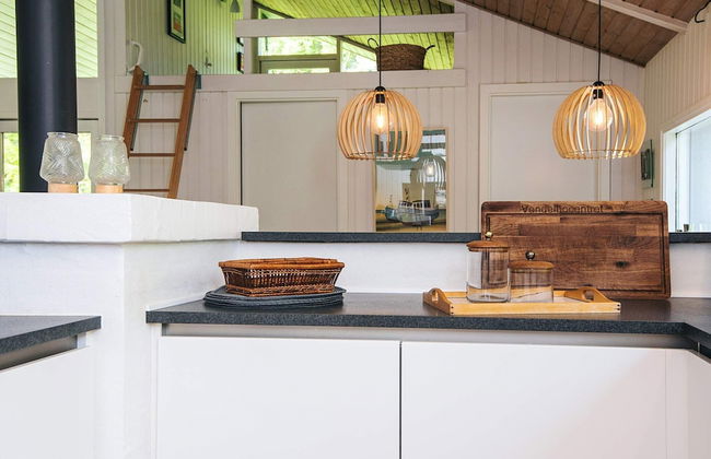8 Person Holiday Home in Bindslev-by Traum - Foto 22