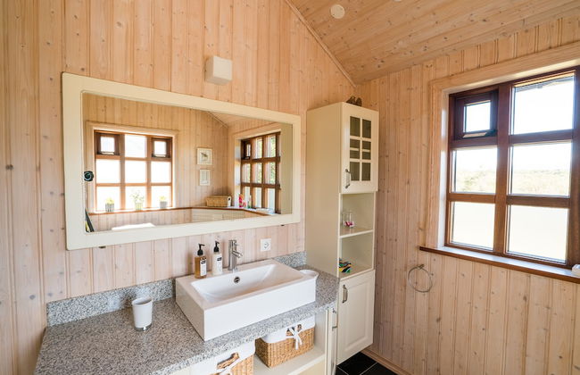 Húsafell Holiday Homes - Foto 49