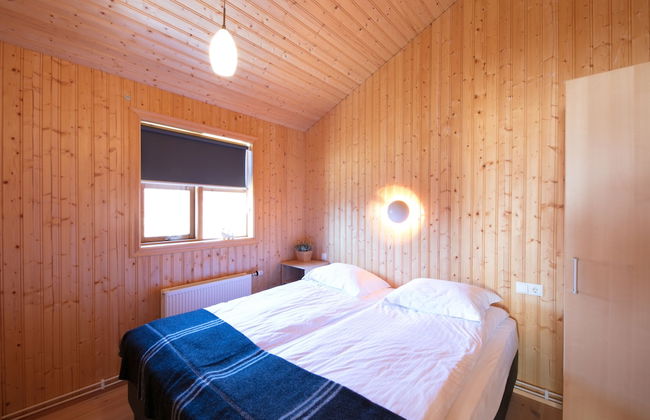 Húsafell Holiday Homes - Foto 10