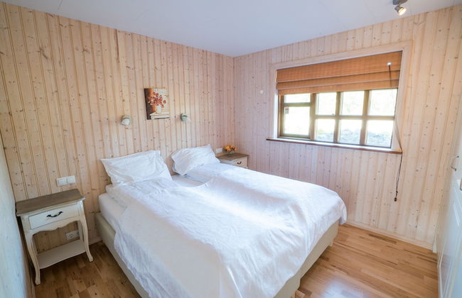 Húsafell Holiday Homes - Foto 8