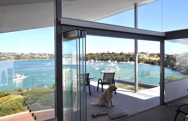 River Front Architect Villa - Foto 1