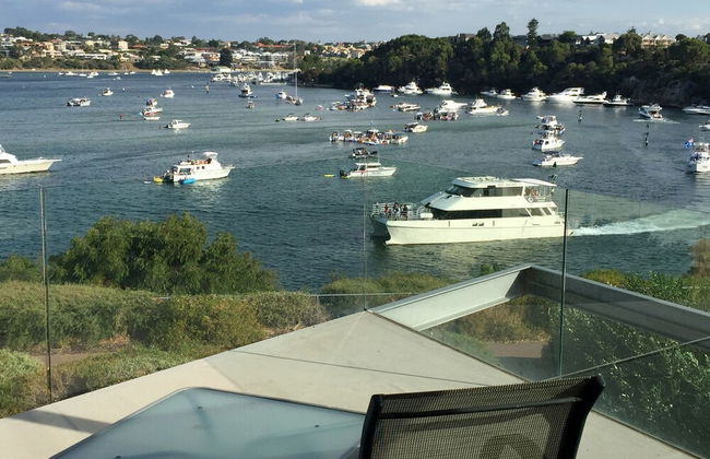 River Front Architect Villa - Foto 49