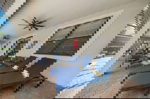 Foto 38 - Giant Villa W/private Pool&spa, Game Room, & More!