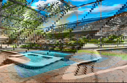 Foto 6 - Giant Villa W/private Pool&spa, Game Room, & More!