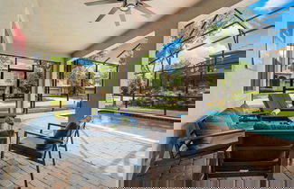 Foto 2 - Giant Villa W/private Pool&spa, Game Room, & More!