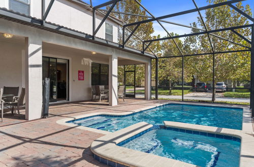 Foto 40 - Giant Villa W/private Pool&spa, Game Room, & More