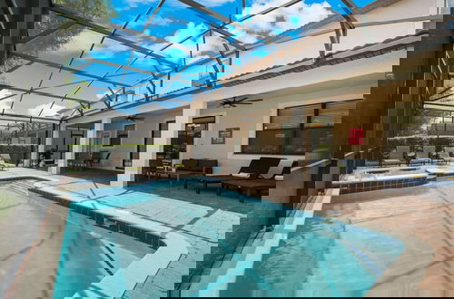 Foto 37 - Giant Villa W/private Pool&spa, Game Room, & More!