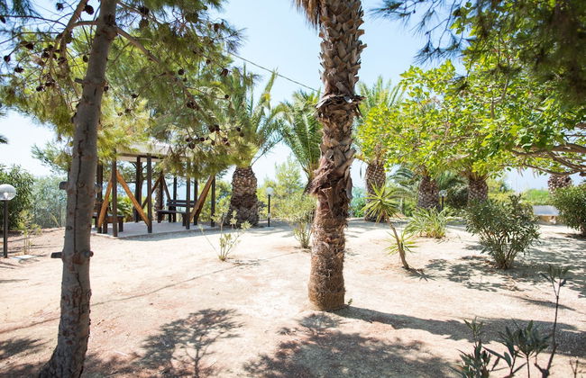 Case Vacanza Renella 3 Beds Balcony, Wifi, Self-catering, 200mt From the sea - Foto 21
